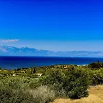 Casa de Férias Evgenia Asini (Messenia)