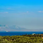 Casa de Férias Evgenia Asini (Messenia)