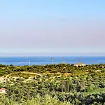 Evgenia Casa de Férias Asini (Messenia)