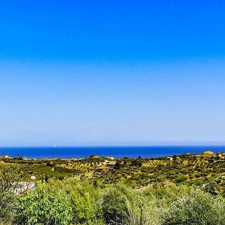 Holiday home Evgenia