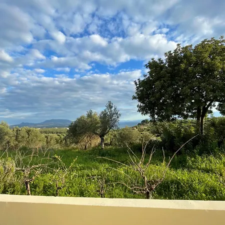 Evgenia * Asini (Messenia)