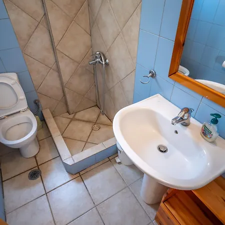 Evgenia Holiday home Asini (Messenia)