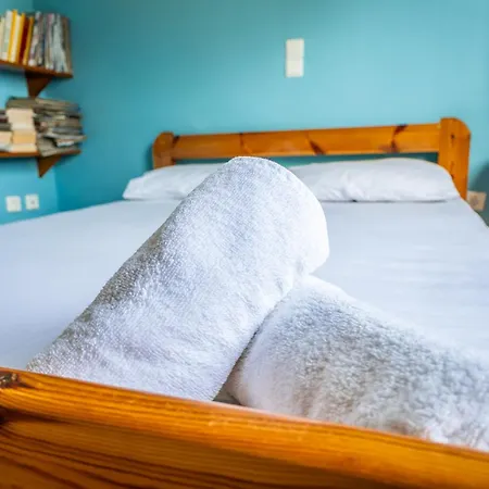 Feriehus Evgenia Asíni