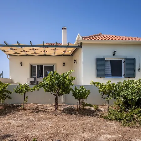 Evgenia Holiday home