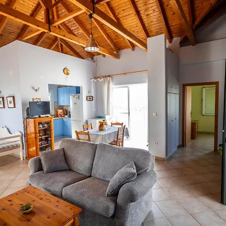 Holiday home Evgenia