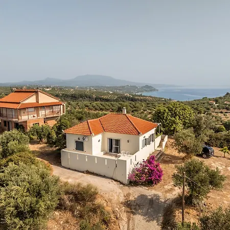 Дом отдыха Evgenia *