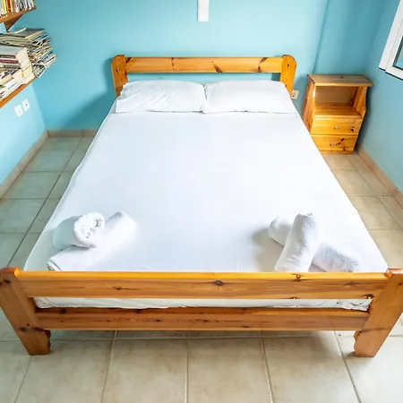 Evgenia Feriehus Asíni