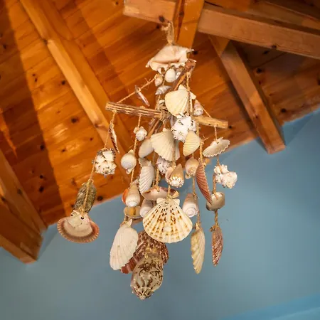 Feriehus Evgenia Asíni