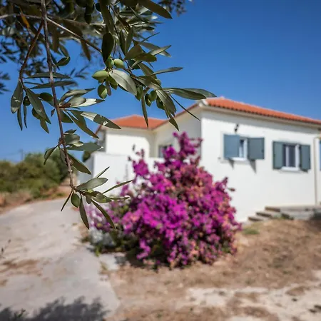 Evgenia Holiday home *