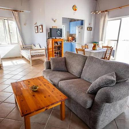Evgenia Holiday home