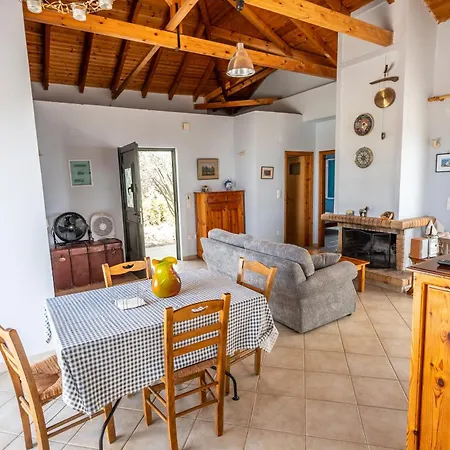 Evgenia Holiday home *
