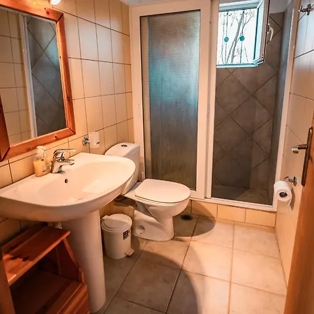 Feriehus Evgenia Asíni