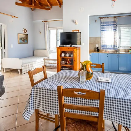 Evgenia Holiday home