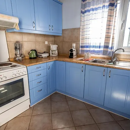 Holiday home Evgenia