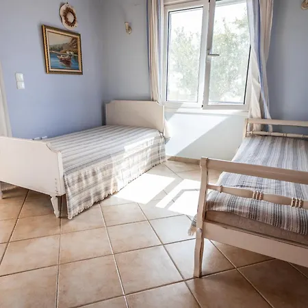 Holiday home Evgenia Asini (Messenia)