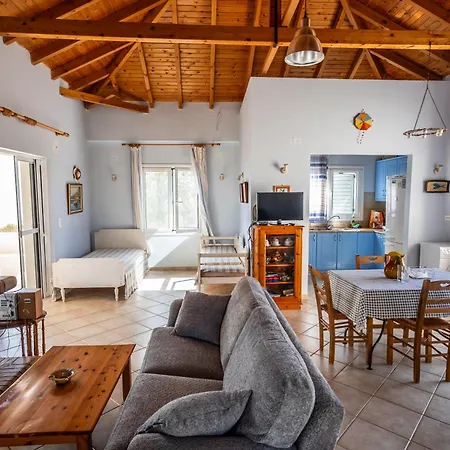 Evgenia Holiday home *