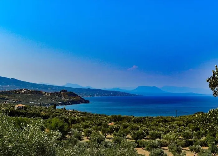 Дом отдыха Evgenia *