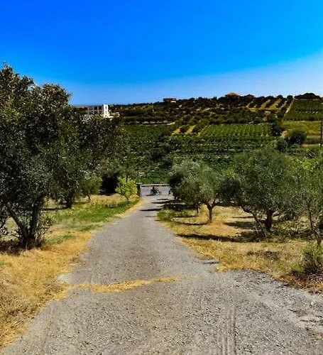 Evgenia Дом отдыха *