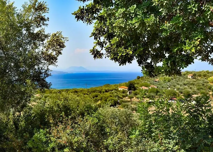 Evgenia Asini (Messenia)