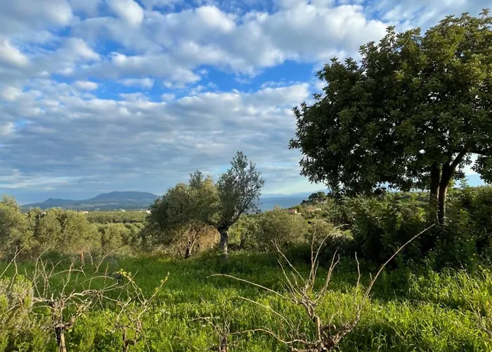 Evgenia * Asini (Messenia)