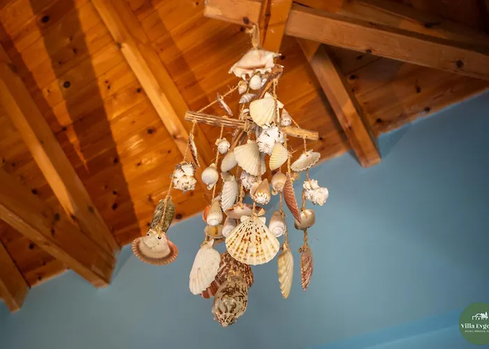 Дом отдыха Evgenia Asini (Messenia)