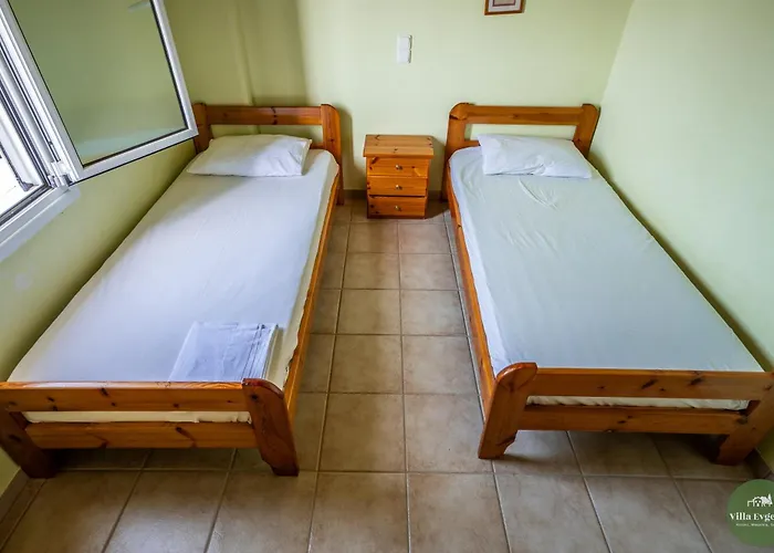 Evgenia * Asini (Messenia)