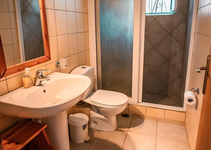 Holiday home Evgenia Asini (Messenia)