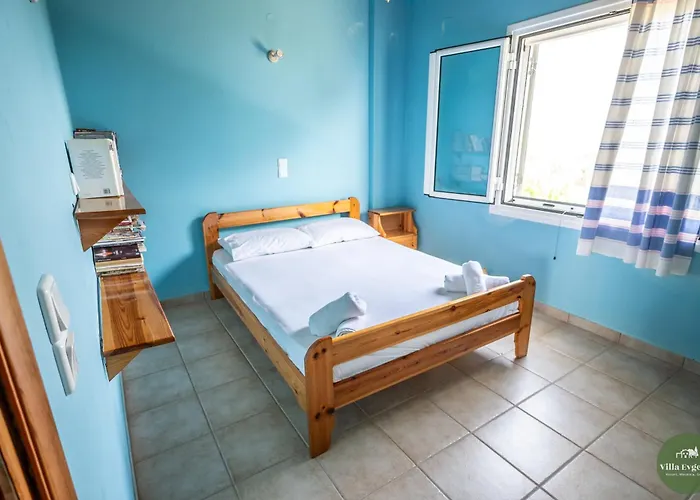 Holiday home Evgenia *