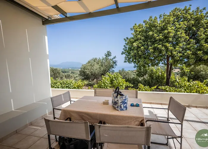 Evgenia Asini (Messenia)